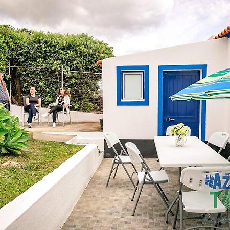 앙그라두에루이스무 Casa Da Rocha 빌라 외부 사진