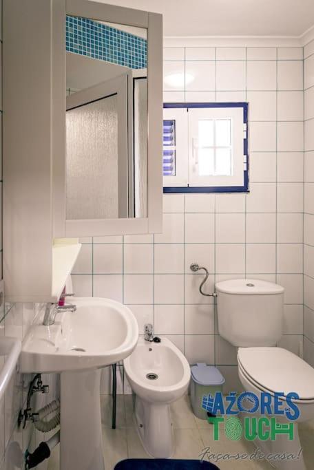 앙그라두에루이스무 Casa Da Rocha 빌라 외부 사진